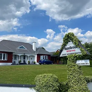 Guest house Hazelbrook, Killarney