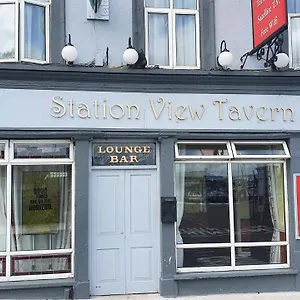 Hotel Station View Tavern Cork