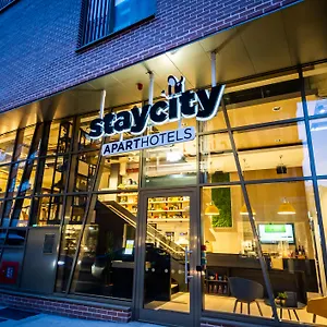 Aparthotel Staycity Castle Dublin