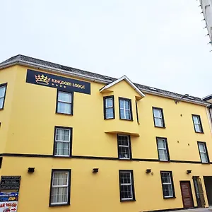 Kingdom Auberge de jeunesse