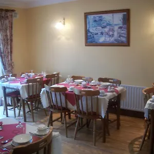 Guest house Seashore Galway
