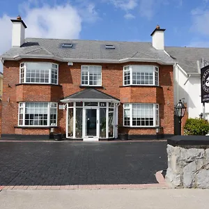Bed & Breakfast Urban Nest Townhouse Galway