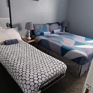 Bed & Breakfast Pia House Dublin