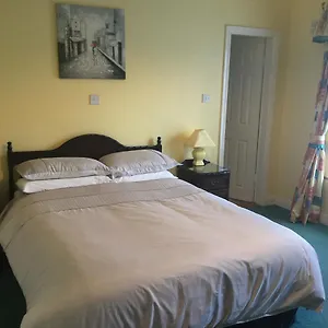 Guest house Colonelwood House Westport