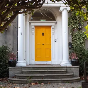 The Historical Harcourt Maison d'hôtes Dublin