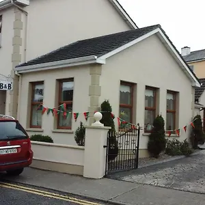 Hillcrest Couette-café Westport