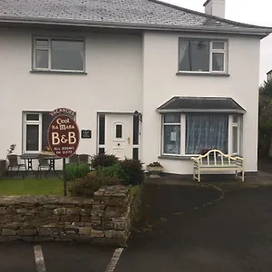 Ceol Na Mara Couette-café Westport